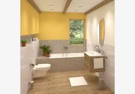Bestehend aus diversen hängeschränken waschtisch spiegel leuchten und bei bedarf auch weiterer sanitärausstatung. Bad In Holzoptik Ideen Und Tipps Obi