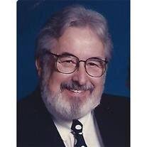 Raymond E. Spencer Obituary