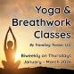 Yoga & Breathwork Class event image