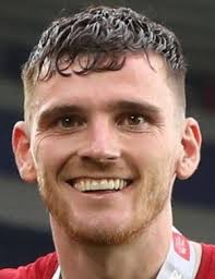 Andrew Robertson