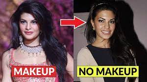 She has the type of complexion where a little bit of makeup shows up prominently, this is the reason she always keeps her makeup minimum in her dramas, however when it comes. 17 Bollywood Actress Without Makeup You Will Be Surprised Zestvine 2021