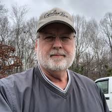 Who can repair gas logs in Yadkin County?