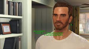 Full Dialogue Interface Newdialog English And Cn De Es Fr It Ja Pl Ptbr Ru Translations At Fallout 4 Nexus Mods And Community