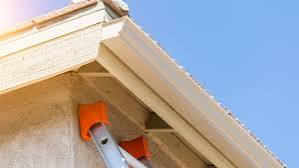 Why Gutter Replacement Is Smarter Than Endless Repairs ‐ A.I Gutter &  Roofing