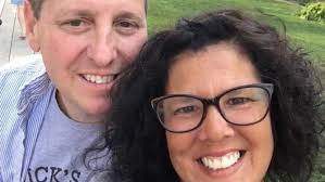 Fundraiser for Allen Magill by Jennifer Azqueta : Shari's Fight