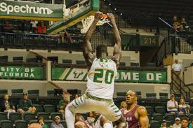 Find out the latest on your favorite ncaab teams on cbssports.com. Usf Men S Basketball Gores Alabama A M 80 63 The Daily Stampede