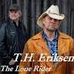 Countrykveld med T. H. Eriksen & The Lone Rider event image