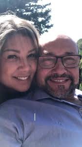 13/05…..23 anos trilhando o mesmo caminho e na mesma direção!!! Te amo❤️❤️