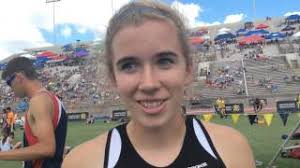 Saturday's state track results (May 31)