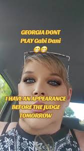 Danielle Anderson Bainbridge Georgia