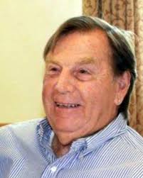 Remembering Ralph Junior “Jack” Drummond