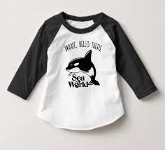 Free Free 129 Seaworld Family Shirts Svg SVG PNG EPS DXF File