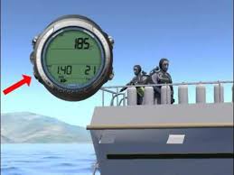The geo 2.0 has an upgraded look with a stainless steel accent ring and new a unique combination of quality, function and style, the geo 2.0 pdc is perfect on its own or as a backup to any dive computer. Oceanic Geo 2 Dive Computer Online Class M6s2 Youtube