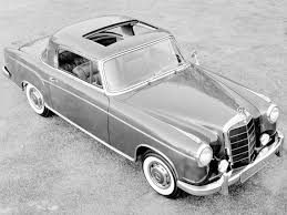 epingle sur mercedes ponton auto forever com