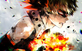 Search free drip wallpapers on zedge and personalize your phone to suit you. 640 Katsuki Bakugou Hd Wallpapers Background Images