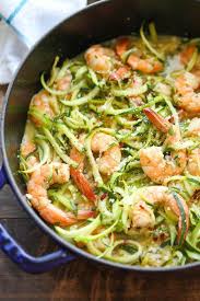 29 Of The Most Delicious Things You Can Do To Zucchini Zoodle Recipes Seafood Recipes Zucchini Noodle Recipes