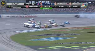 And he told reporters do i look okay?! ryan says he has no timetable to return to the driver's seat on the nascar circuit. Ryan Blaney Becomes The First Man To Pass Ryan Newman And Live To Tell The Tale Nascar