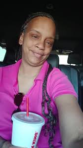 Keisha Alexander Nickoson