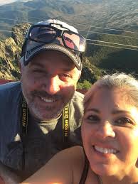 Cruise and kick back event in Espanola, NM