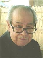 Bernardo Huante Obituary (1930