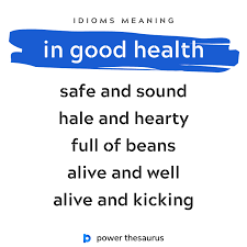Even though access… what can we help you find? ØªÙˆÙŠØªØ± Power Thesaurus Ø¹Ù„Ù‰ ØªÙˆÙŠØªØ± See Synonyms For These Idioms On Https T Co Wcgqafpxql Ptidiom Everydayvocabulary Englishlearning Learningenglish Communityofwriters Thesaurus Vocabulary Synonym Vocabularywords Idioms Health Https T