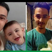 Fundraiser by Brandon Williams : Help Allam in Gaza Rebuild His Family's  Life