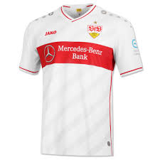 Foto voor 1997 slowakije voetbalshirt uit aangepast slowakije is een van de nieuwste nationale voetbalteams ter wereld, nadat het zich heeft afgescheiden van het tsjechoslowaakse voetbalteam. Vfb Stuttgart Voetbalshirts 2020 2021 Voetbalbibliotheek