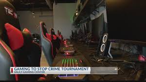 Fortnite's newest tournament series, friday night bragging rights, will allow players to compete for a chance to gain exposure via twitter. Student Crime Stoppers Of Amarillo Host Gaming To Stop Crime Video Game Tournament Kamr Myhighplains Com