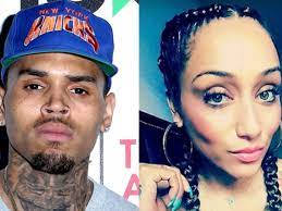Chris Brown Buys House For Baby Mama Nia Guzman Amidst New Child Support Terms Urban Islandz