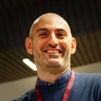 Binda Italia srl Email Format