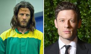 James Norton age: How old is Happy Valley's Tommy Lee Royce star?