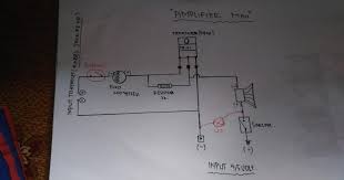 Cara membuat ampli mini dari lampu bekas ampli mini 5 volt ini dari barang bekas lampu bahan: Panduan Belajar Tentang Ilmu Elektro Cara Membuat Amplifier Pengeras Suara Mini Sederhana