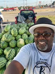 Oklahoma Gardening Community