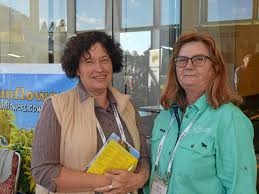 Australian Summer Grains Conference 2019 social photos