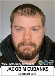 JACOB EUBANKS