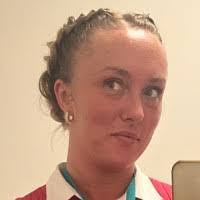 Kim Ensor's Instagram, Twitter & Facebook