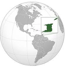Trinidad and Tobago - Wikipedia