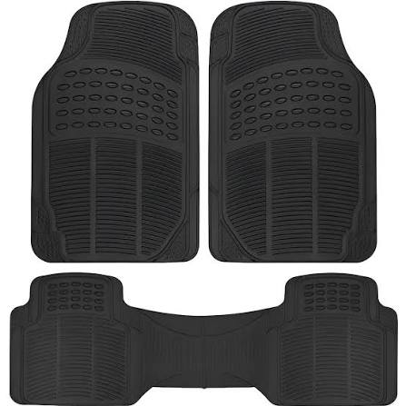 Car floor mats