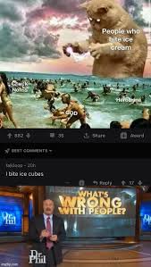 If you have something to say, say it. Ice Cube Biter Imgflip
