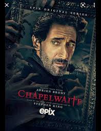 I really wish that they adapt Salem's Lot as a Series. And if they do it,  they shouldn't change the time setting (70s)