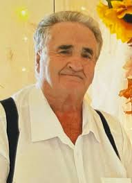 Obituary of Raymond Leonard Jeffrey