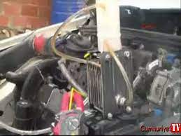 Merhaba arkadaşlar, binamıza trifaze elektrik geliyor ve 3 daireye monofaze sayaçtan 220v olarak dağılıyor. Yakitta Yuzde 50 Tasarruf Saglayan Cihaz Dailymotion Video