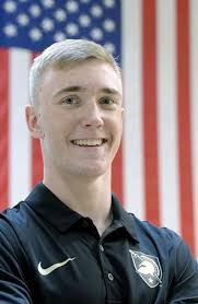 Grad profile: Green Canyon student sets sights