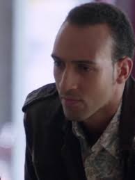 Unnatural History" Pilot (TV Episode 2010)