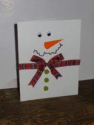 Vermont Farm Heart Christmas Card Crafts Homemade Christmas Cards Diy Christmas Cards