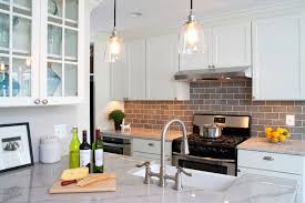 Wentworth creates home interiors based on our founding principle: Updated 19th Century Rowhouse Kitchen Traditional Kitchen Dc Metro By Wentworth Inc