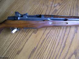 M1 garand rifle but used a detachable box magazine, was capable of select fire, and. Beretta Bm 62 308 Page 1 Line 17qq Com