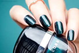 Maybe you would like to learn more about one of these? Emerald Green Dark Green Matte Nails Novocom Top