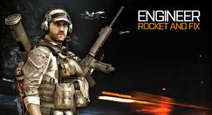 Tryed to upload yesterday but something happend lol.so sv98 is a recon class sniper. Bf3 Classes Guide