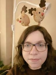 Ami Gallagher's Instagram, Twitter & Facebook